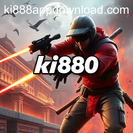 Exploring the Exciting World of Action Games: A Dive into 'ki888'
