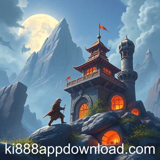 Exploring the Thrilling World of Adventure Quests in the Gaming Realm