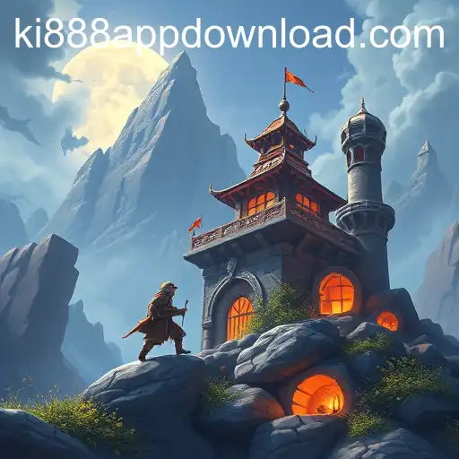 Exploring the Thrilling World of Adventure Quests in the Gaming Realm