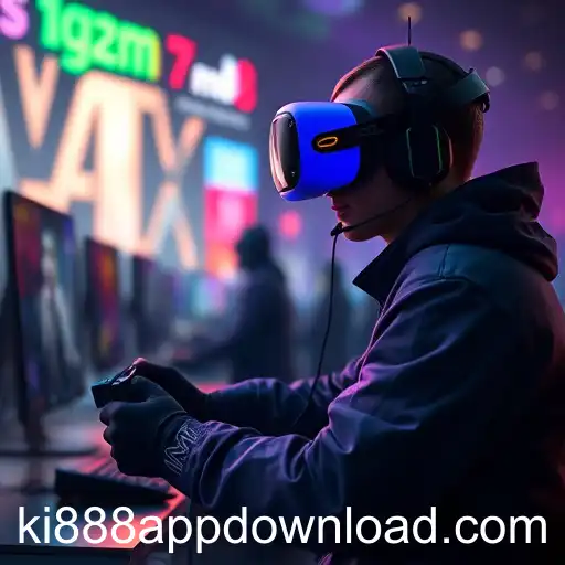 The Evolution of Online Gaming with KI888