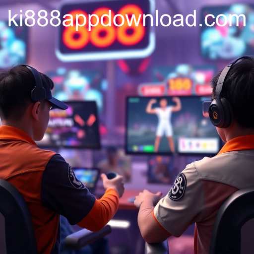 The Evolution of Online Gaming Communities