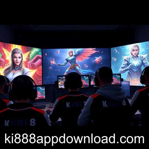 The Evolution of Online Gaming in 2025