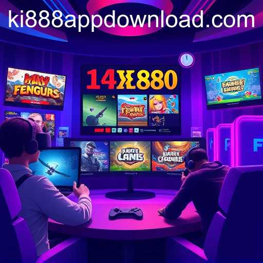 Gaming in the Digital Era