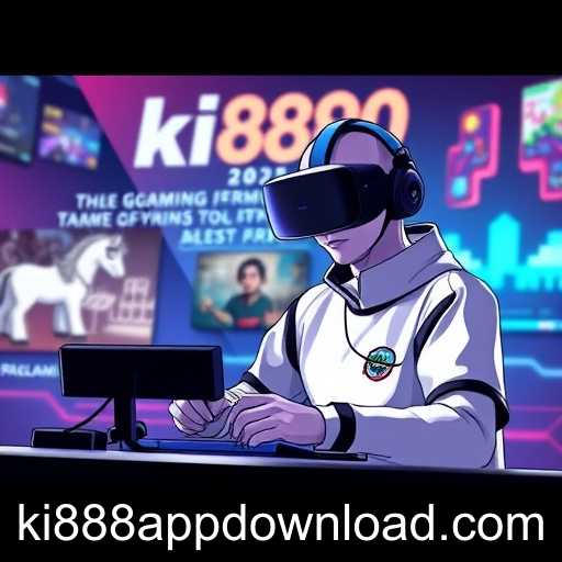 Innovations and Challenges in Gaming Industry