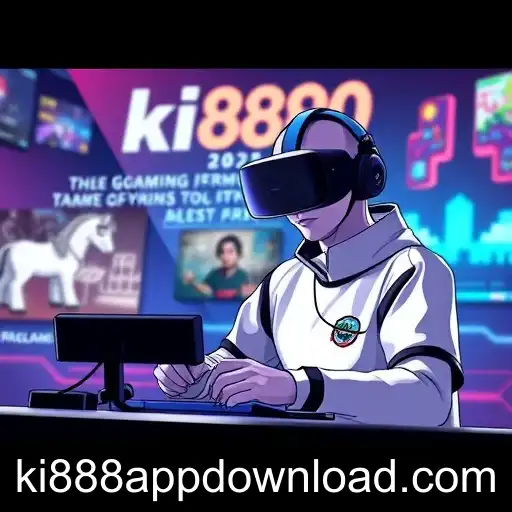 Innovations and Challenges in Gaming Industry