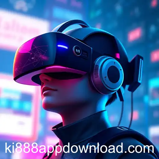 The Digital Playground: Gaming Trends in 2025