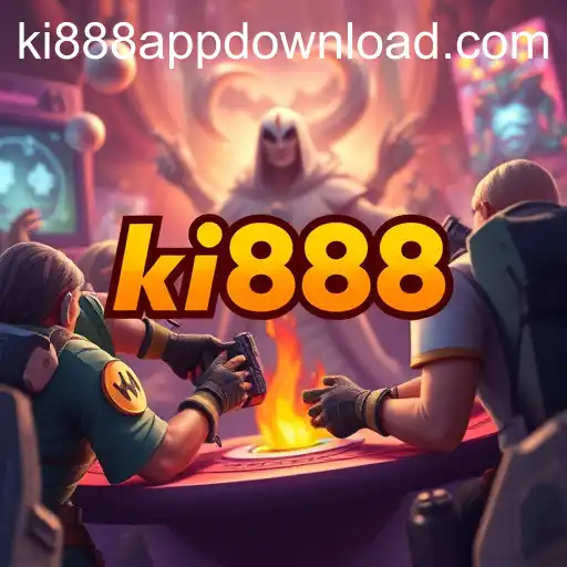 Exploring the Exciting World of 'Multiplayer Wars' on KI888