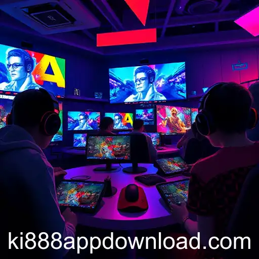 The Rise of Online Gaming Communities