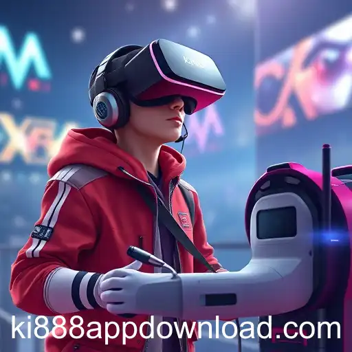 The Rise of Online Game Platforms