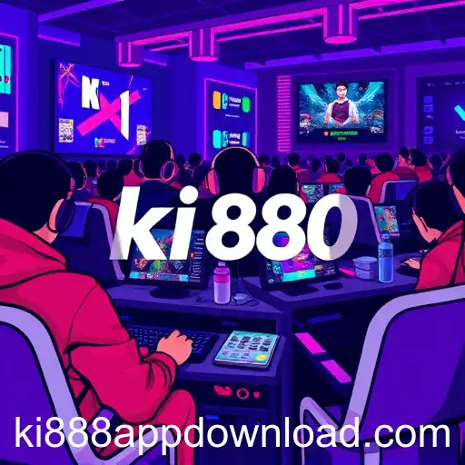 The Rise of Gaming Communities