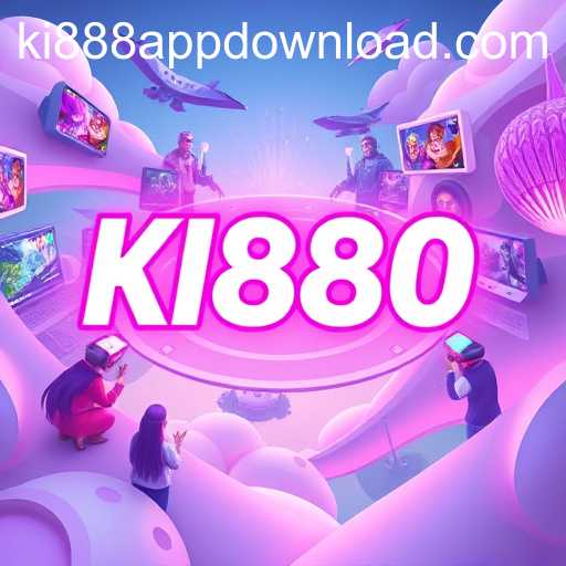 The Rise of KI888 Amidst Global Gaming Evolution