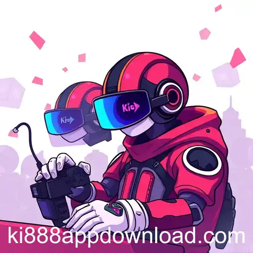 The Rise of ki888 in the Gaming World