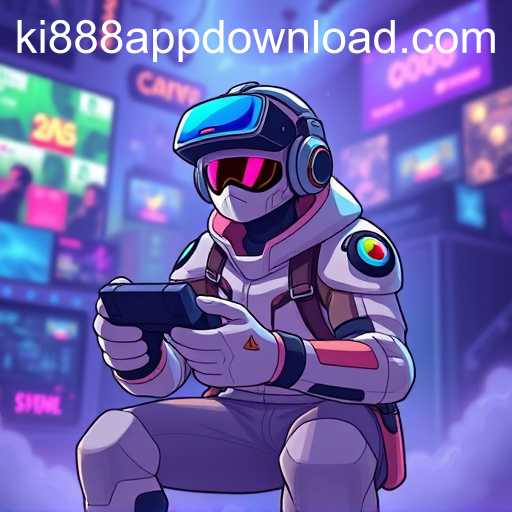 The Rise of ki888: Gaming's Evolution in 2025