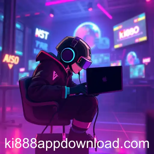 The Rise of Online Gaming Amidst Global Shifts