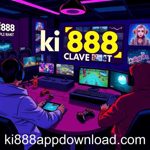 The Rise of Online Gaming Platforms