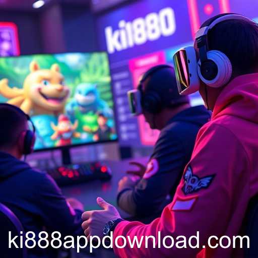 The Rise of Online Gaming in a Tech-Driven Era