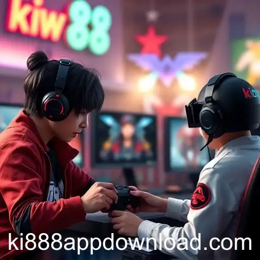 The Rise of Online Gaming Platforms