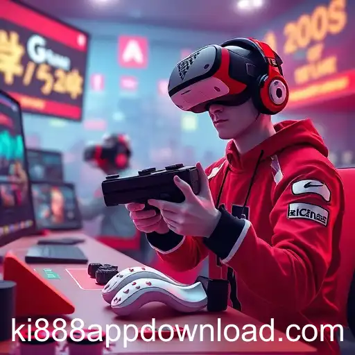 The Role of Gaming Platforms in 2025