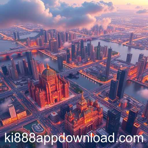 Exploring the World of Simulation Games: The Key Role of 'ki888'