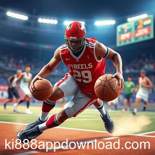 Exploring the Thrills and Excitement of 'Sports Arena' in Online Gaming