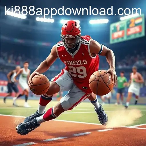 Exploring the Thrills and Excitement of 'Sports Arena' in Online Gaming