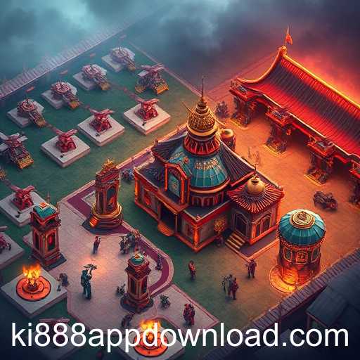 Exploring the Strategy Zone: Ki888 - A Portal to Analytical Gaming