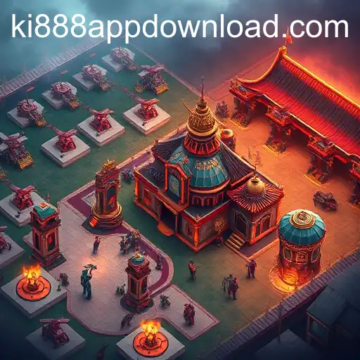 Exploring the Strategy Zone: Ki888 - A Portal to Analytical Gaming